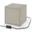Jon Light Cube Lamp