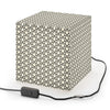 Jon Light Cube Lamp