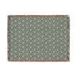 Lou Woven Cotton Blanket