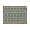Lou Woven Cotton Blanket