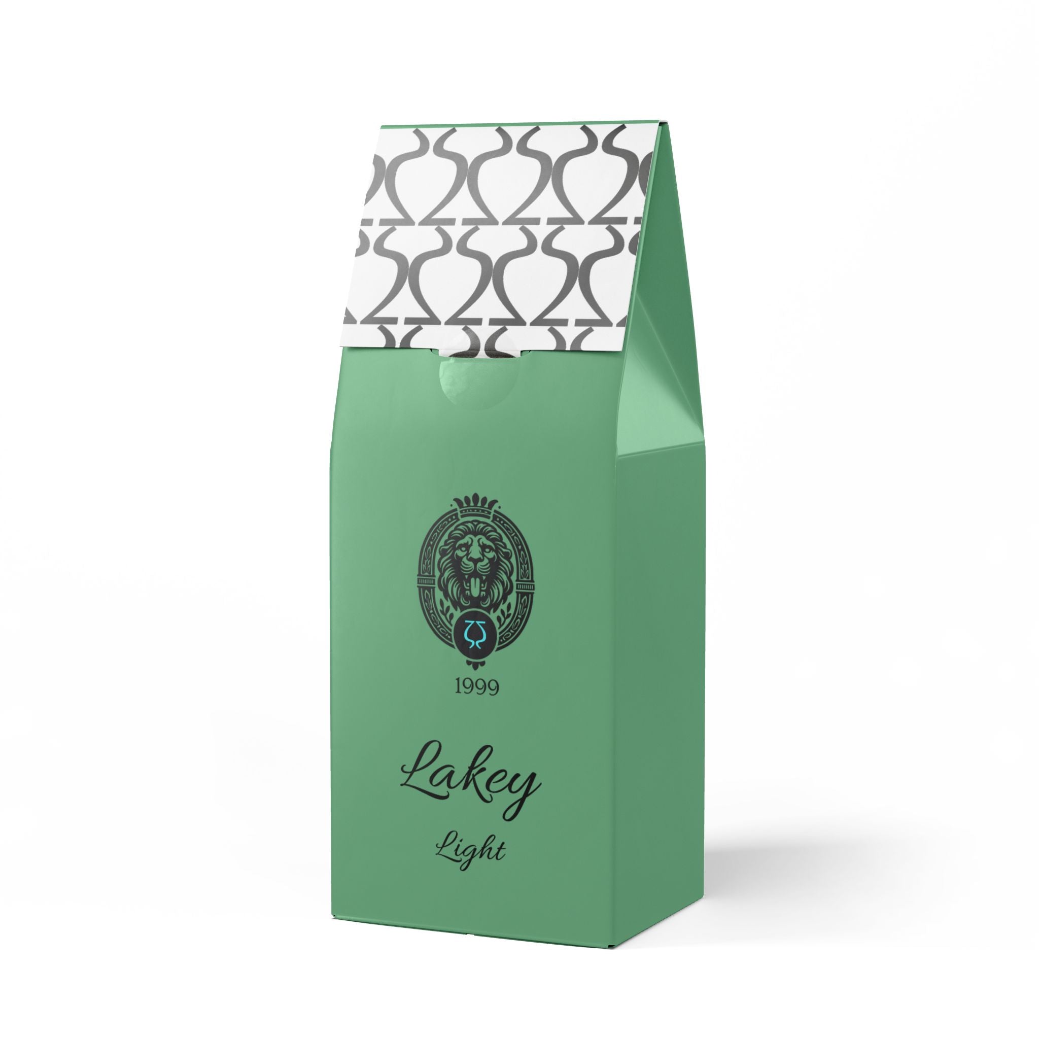 Lakey Coffee Blend (Light Roast)
