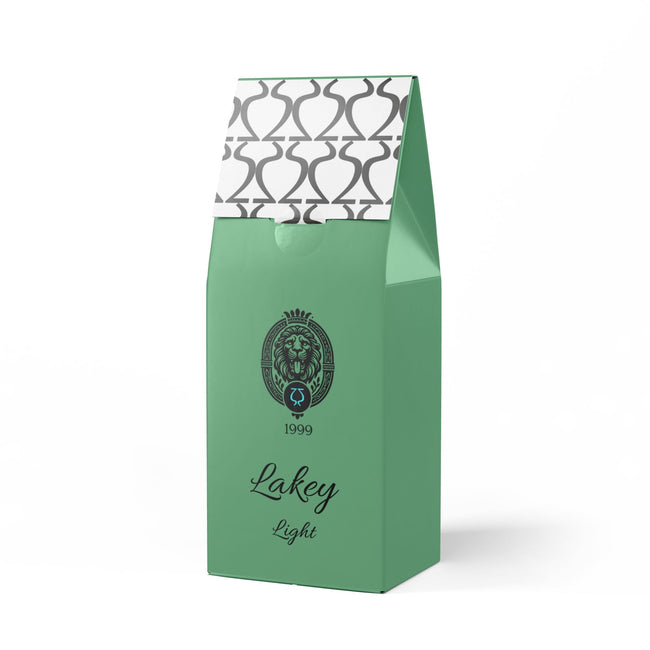 Lakey Coffee Blend (Light Roast)