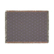 Lou Woven Cotton Blanket