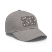 Lund Dad Hat with Leather Patch