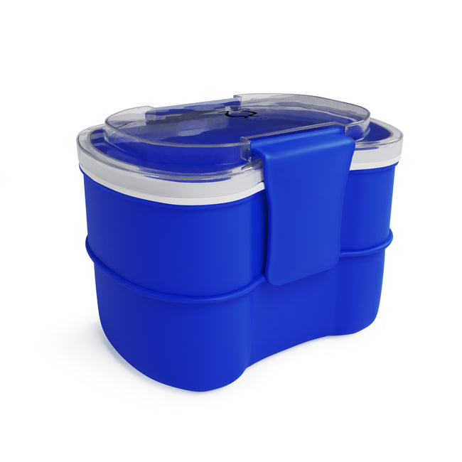 Kola Two-tier Bento Lunch Box