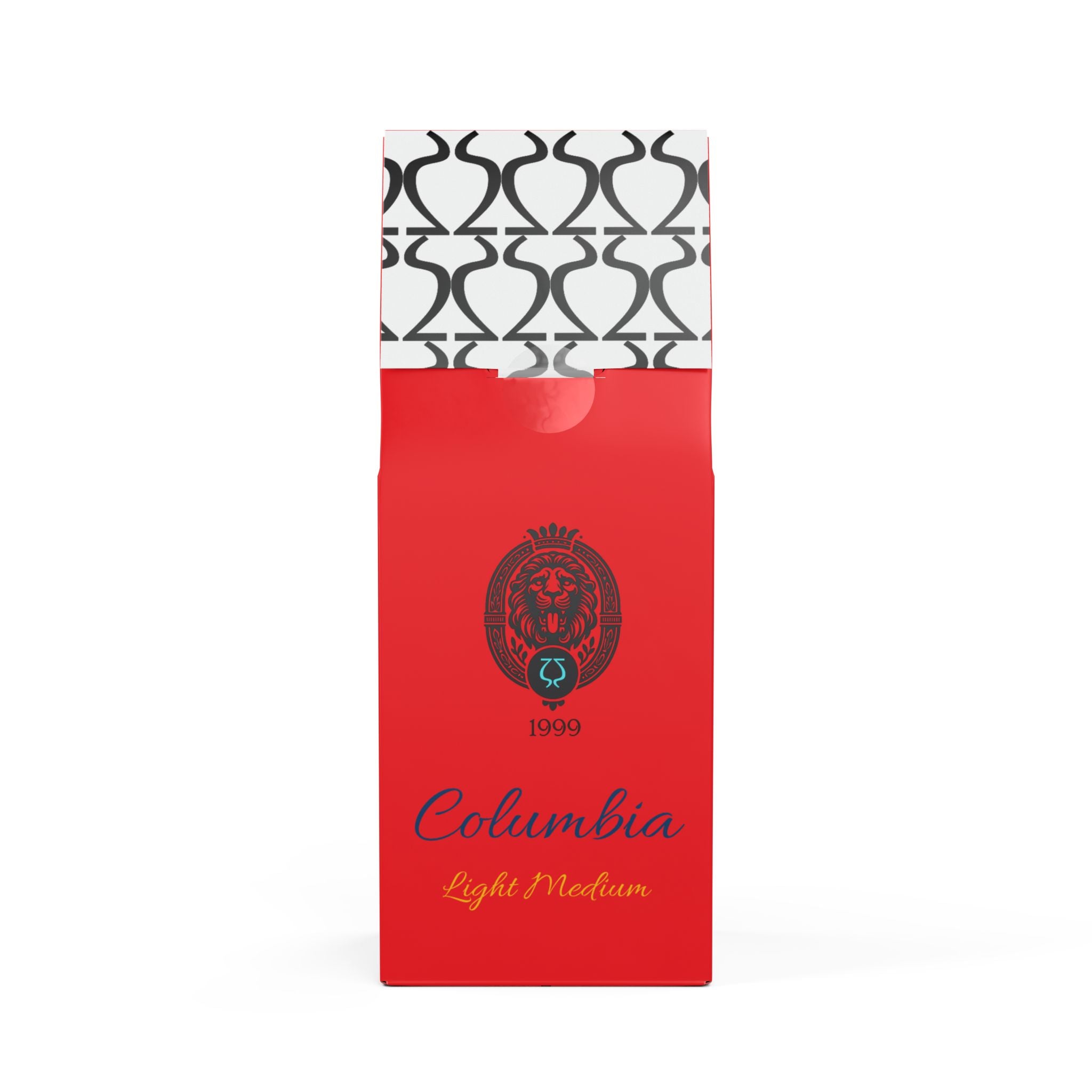 Colombia Single Origin Coffee (Light-Medium Roast)