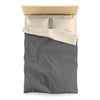 Sal Microfiber Duvet Cover