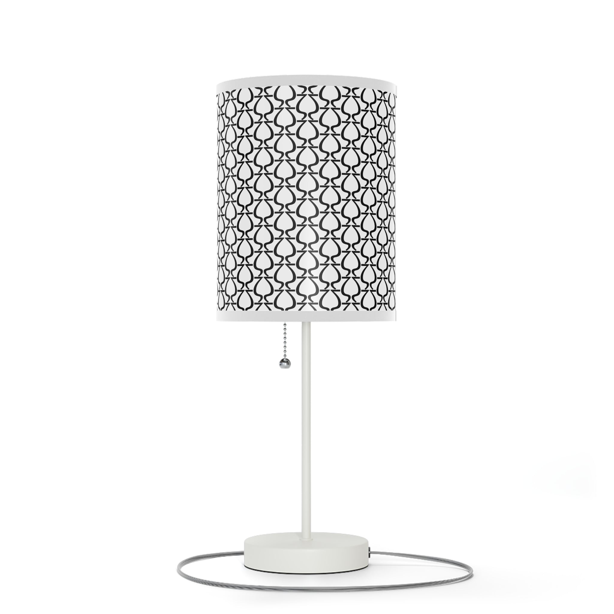 Aron Lamp on a Stand (US plug)
