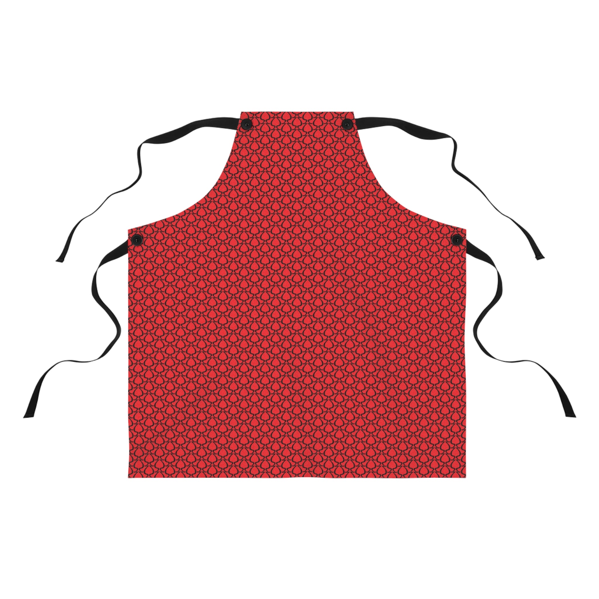 Jolly Apron (AOP)