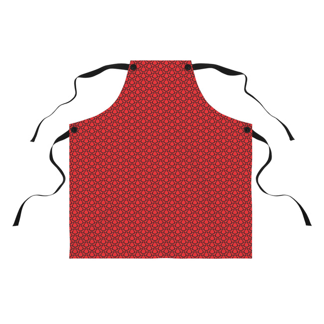 Jolly Apron (AOP)