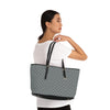 Selma PU Leather Shoulder Bag