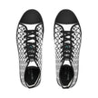 SULLY’s Classic High Top Men’s Sneakers
