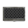 Sully Business Card Holder