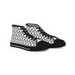 SULLY’s Classic High Top Men’s Sneakers