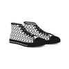 SULLY’s Classic High Top Men’s Sneakers