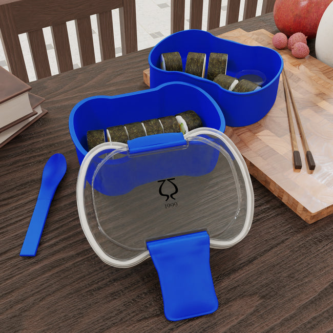 Kola Two-tier Bento Lunch Box
