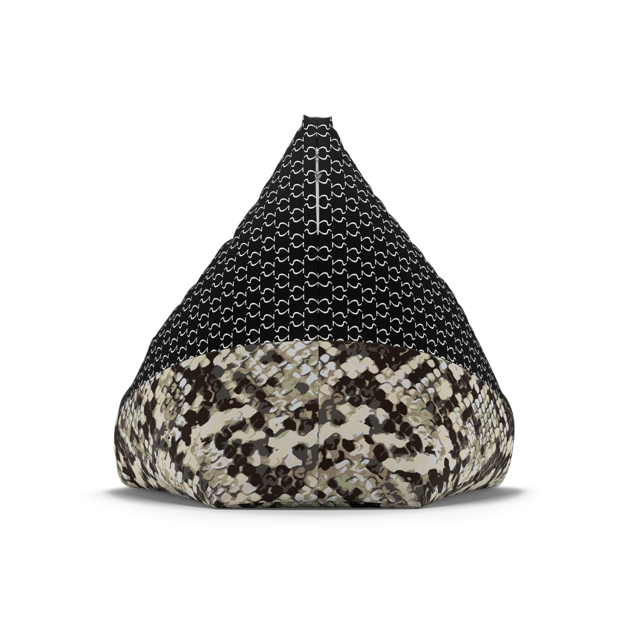 Bean Bag Chair Cover