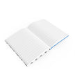 Andrew Hard Backed Journal