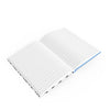 Andrew Hard Backed Journal