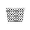 Sally Cotton Cosmetic Bag