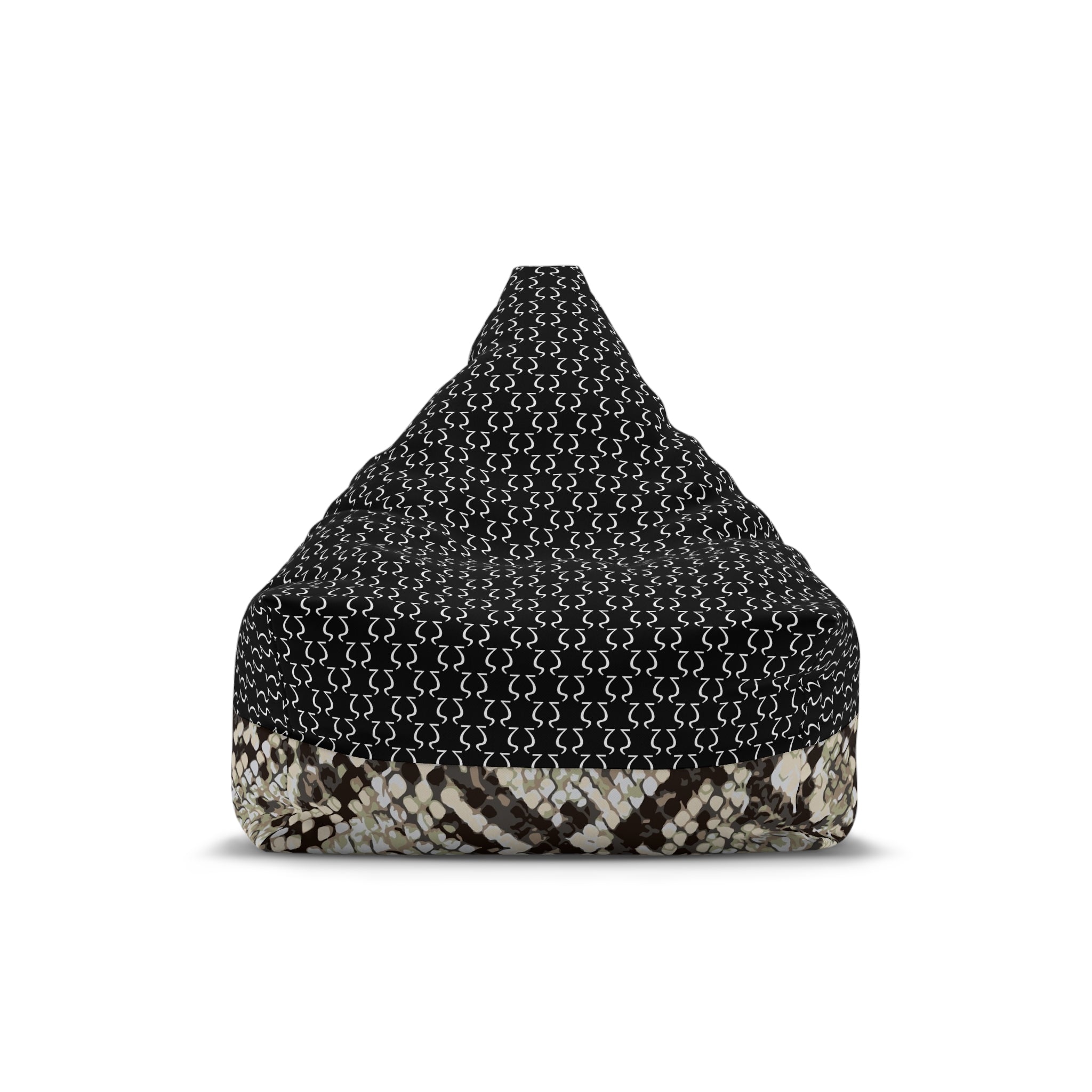 Bean Bag Chair Cover