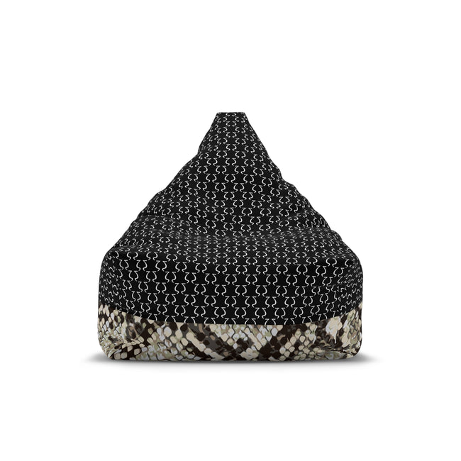 Bean Bag Chair Cover