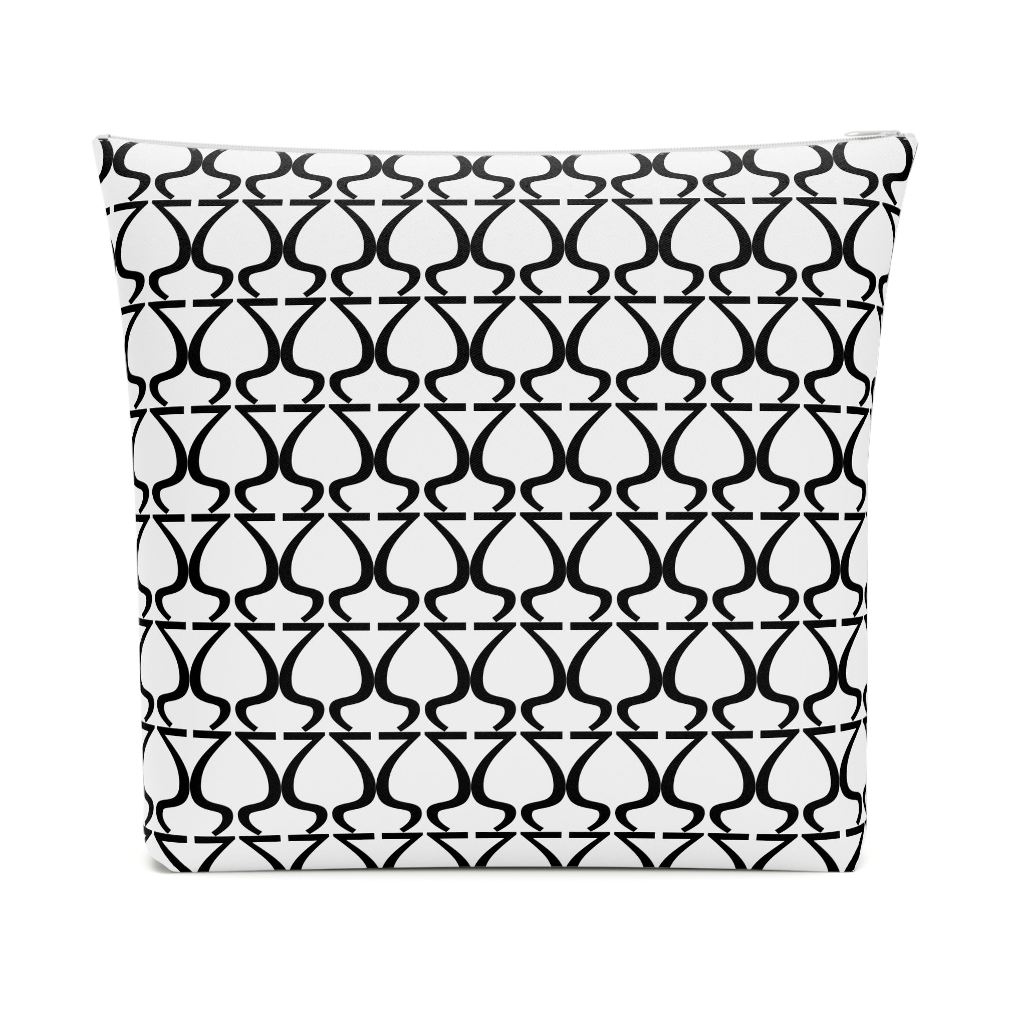 Sally Cotton Cosmetic Bag