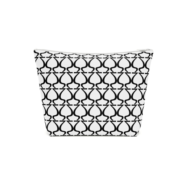 Sally Cotton Cosmetic Bag