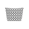 Sally Cotton Cosmetic Bag