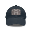 Lund Dad Hat with Leather Patch