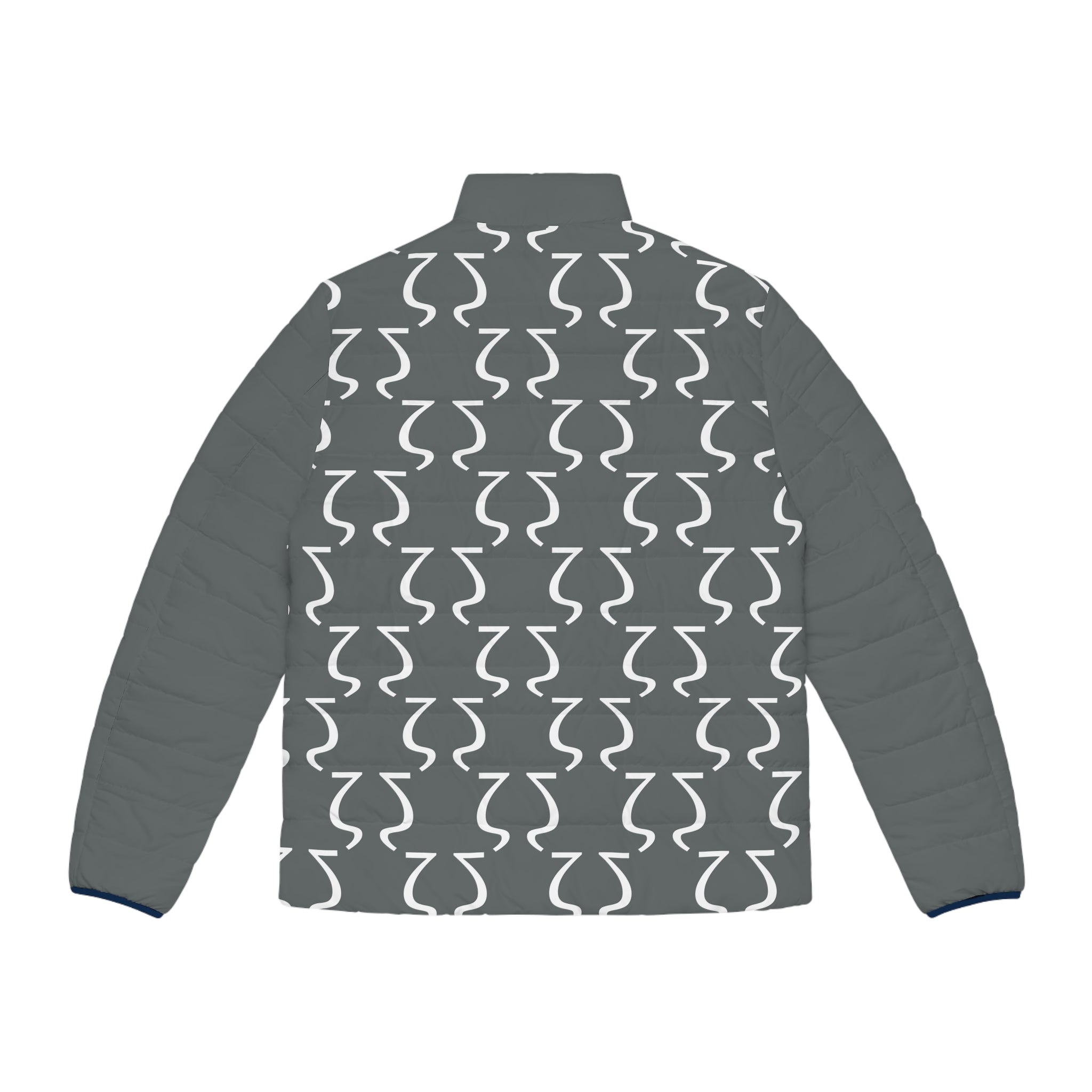Justin Puffer Jacket
