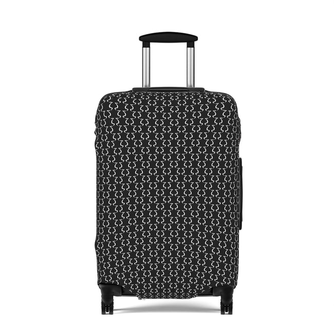 Sully Luggage Cover