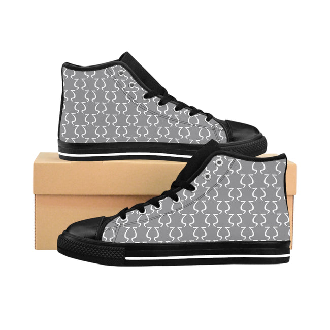 SULLY’s Classic Men’s Sneakers