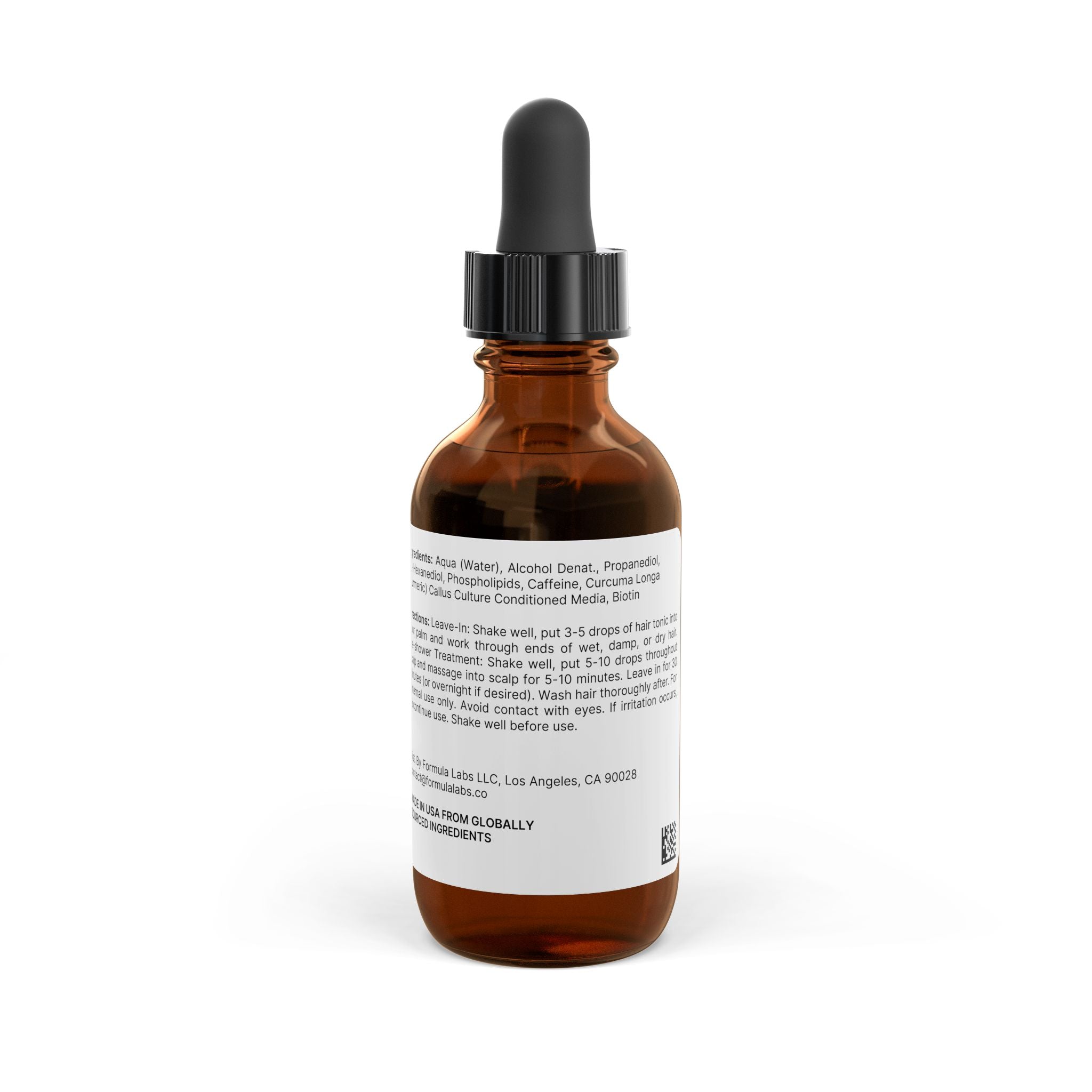 Hair Growth Tonic - SULLY USA