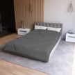 Sal Microfiber Duvet Cover