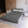 Sal Microfiber Duvet Cover
