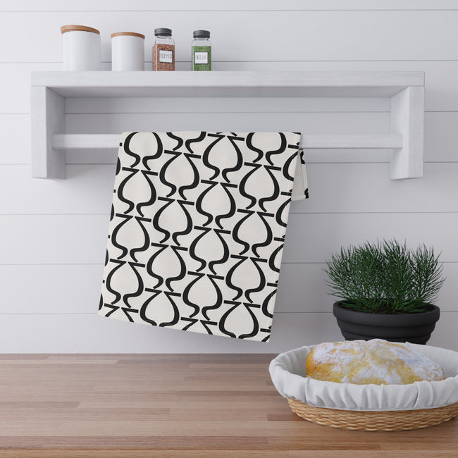 Tea Towels (Cotton or Poly)