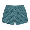 Ocean Swim Trunks (AOP)
