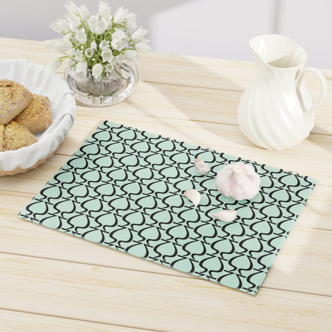 Leticia Cutting Board