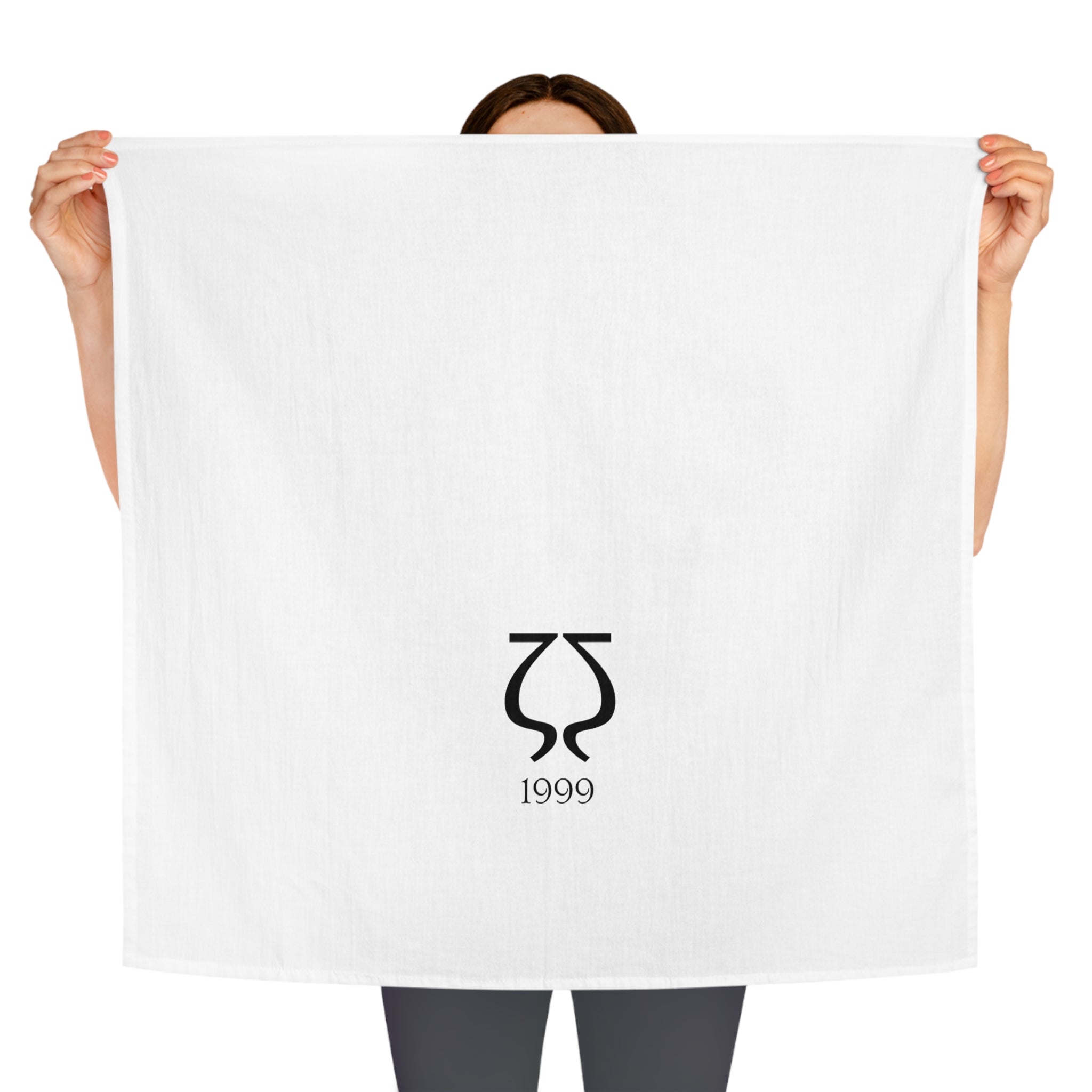 Thea Cotton Towel