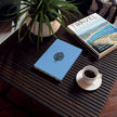 Andrew Hard Backed Journal