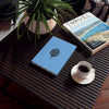 Andrew Hard Backed Journal