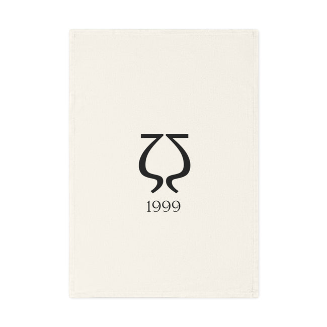 Katy Cotton Tea Towel