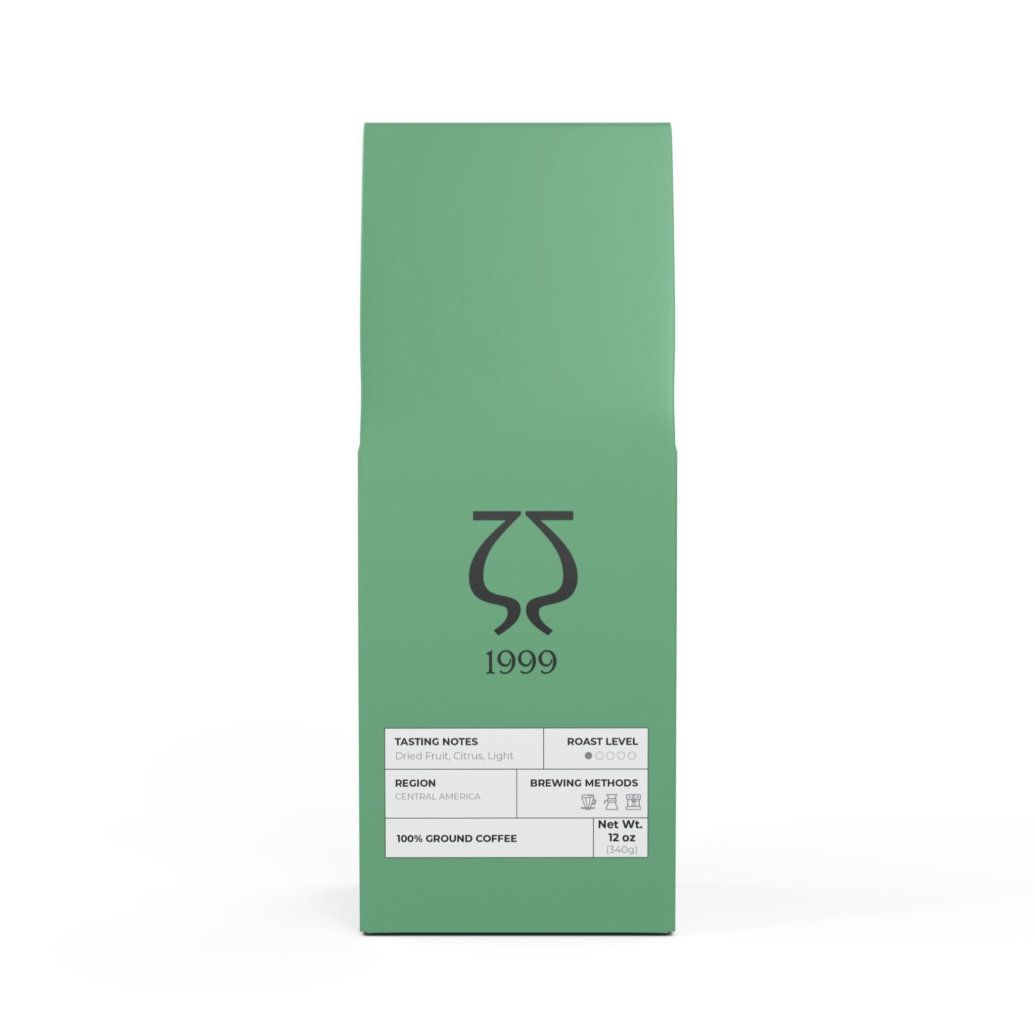Lakey Coffee Blend (Light Roast)