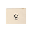 Jenna Accessory Zipper Pouch