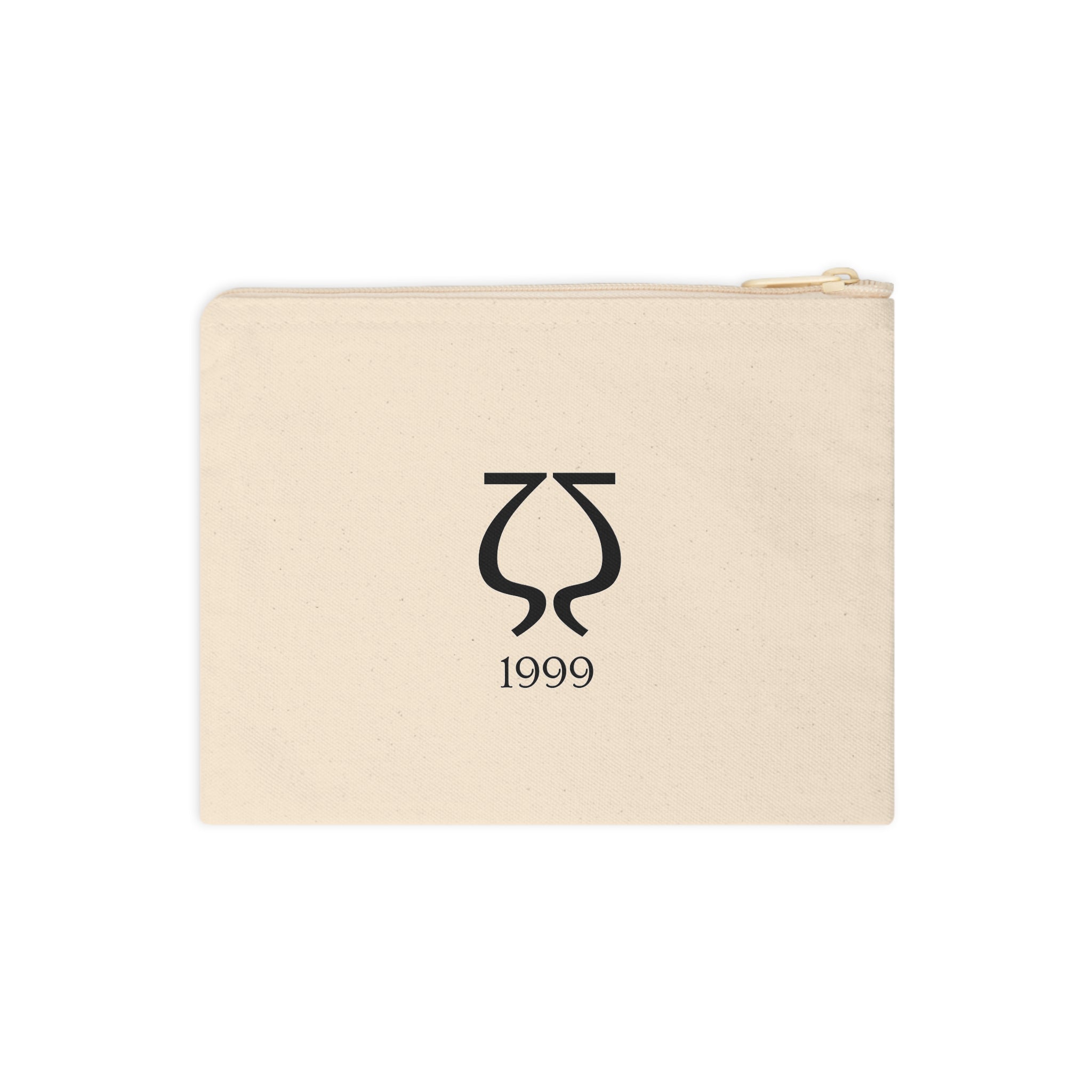 Jenna Accessory Zipper Pouch