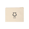 Jenna Accessory Zipper Pouch