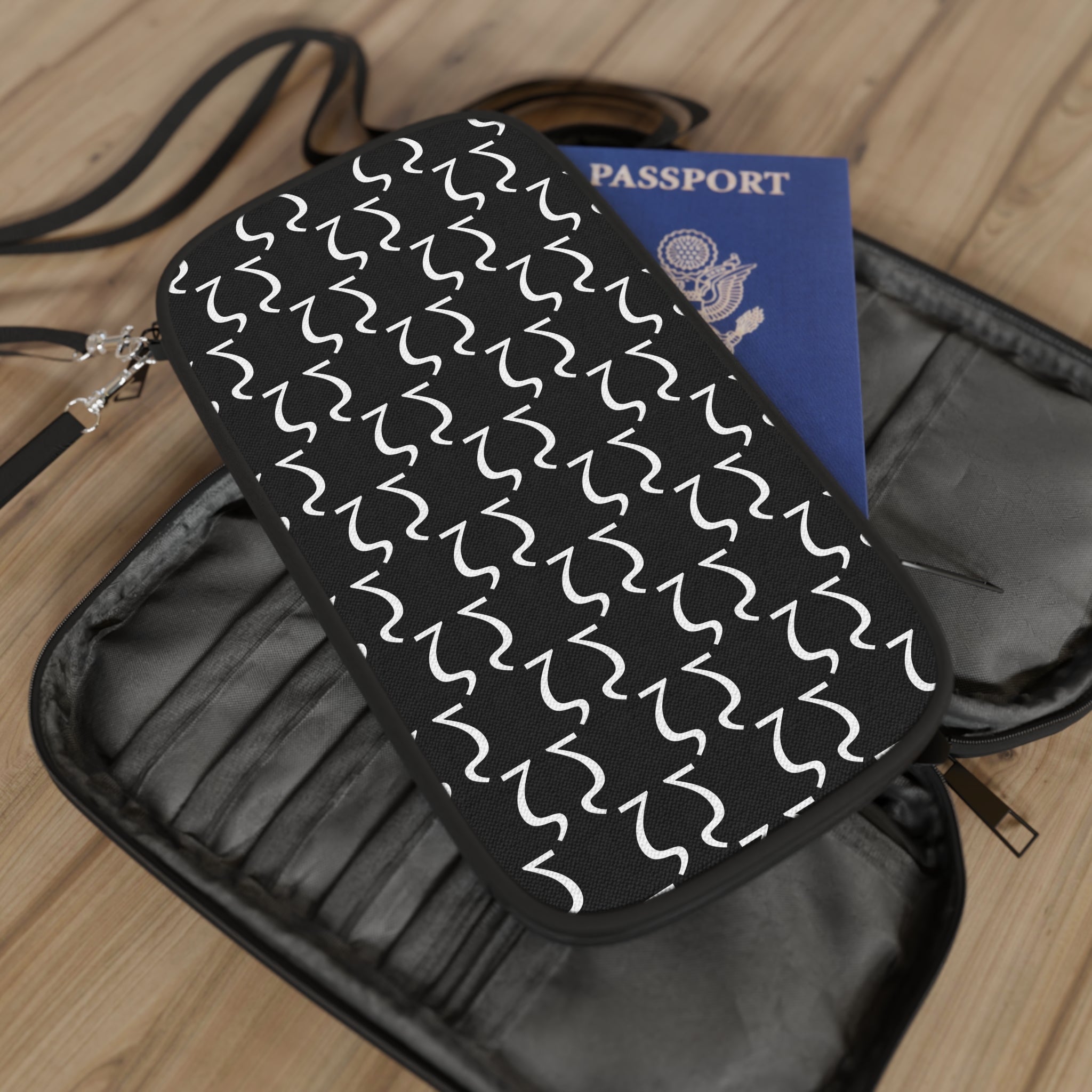 Passport Wallet