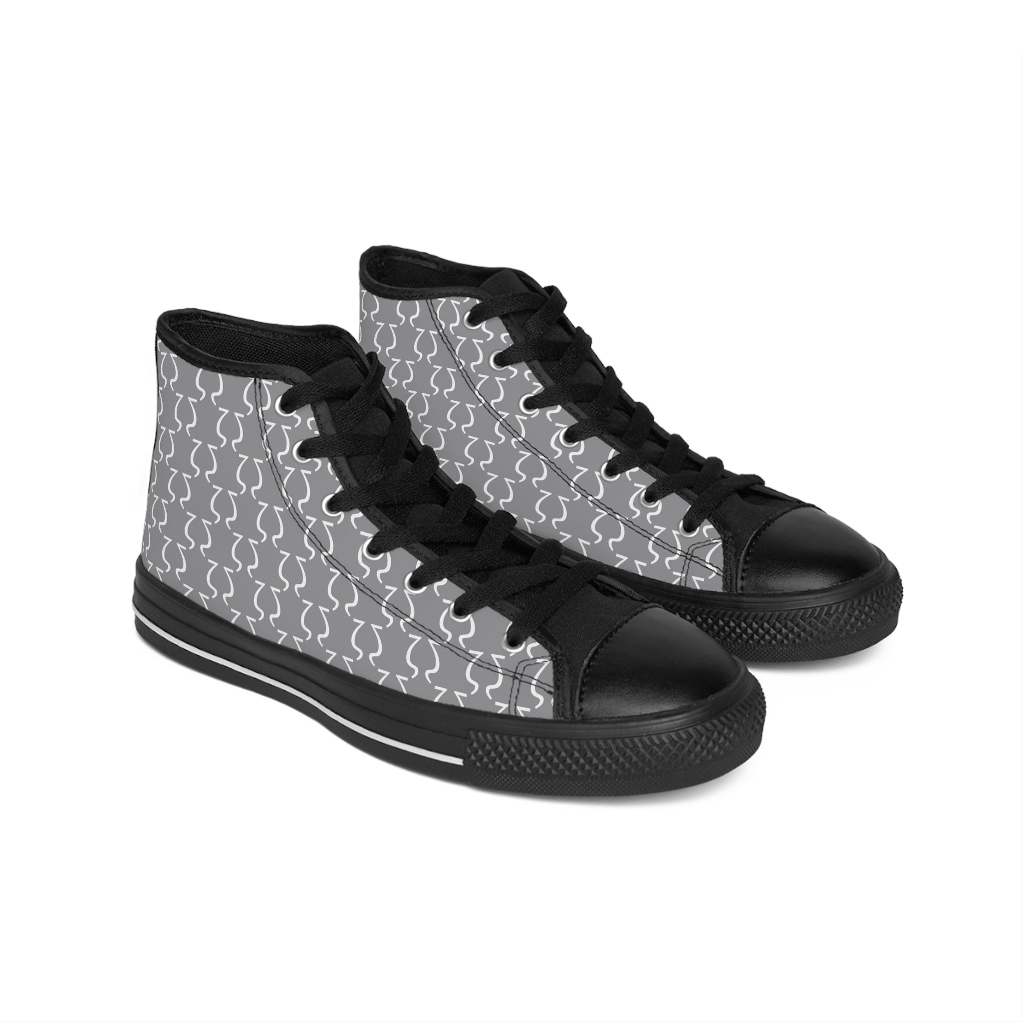SULLY’s Classic Men’s Sneakers