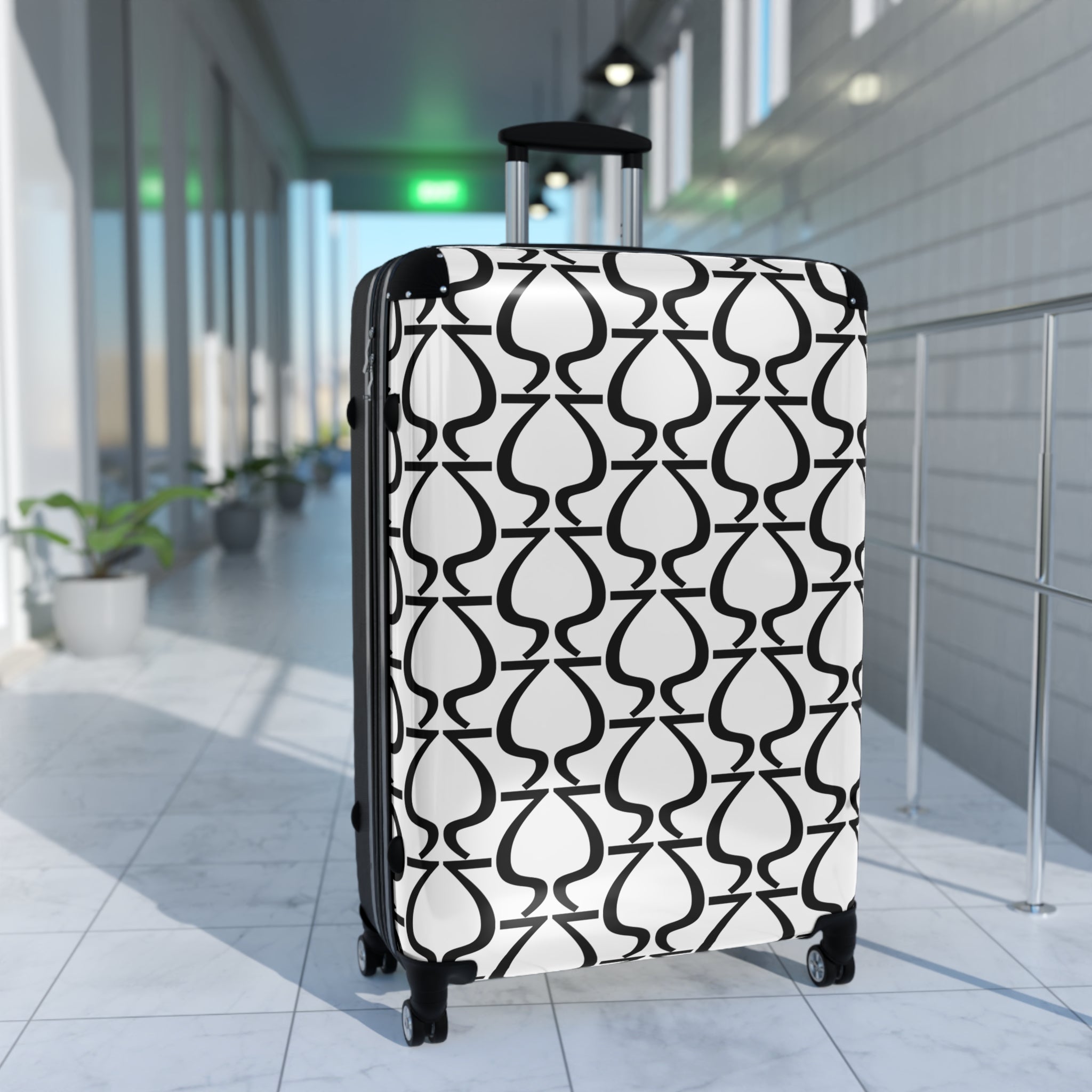 Suitcase